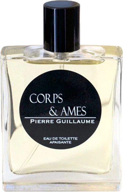 Corps et Ames Eau de Toilette Apaisante