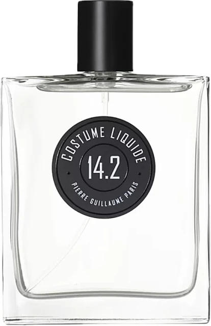 Costume Liquide 14.2