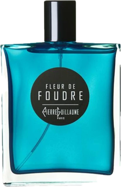Fleur de Foudre