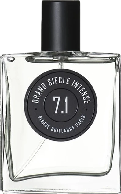 Grand Siecle Intense 7.1 (2021)
