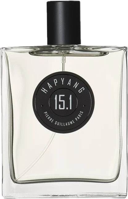 Hapyang 15.1