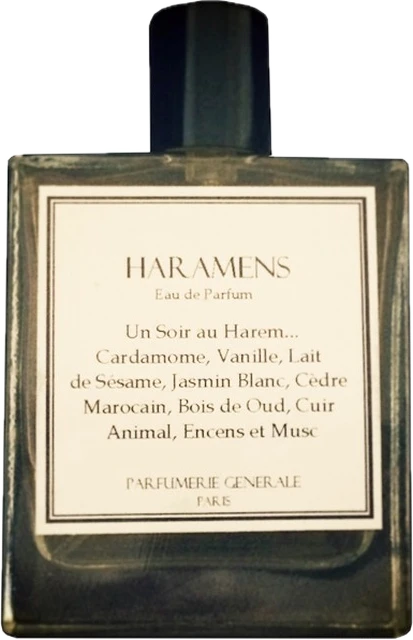 Haramens