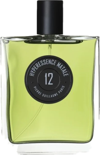 Hyperessence Matale 12
