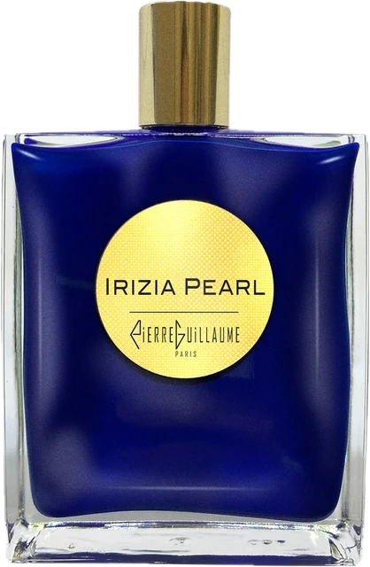 Irizia Pearl
