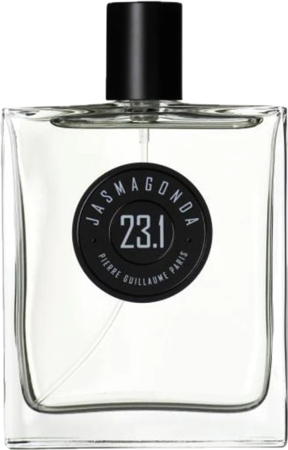 Jasmagonda 23.1