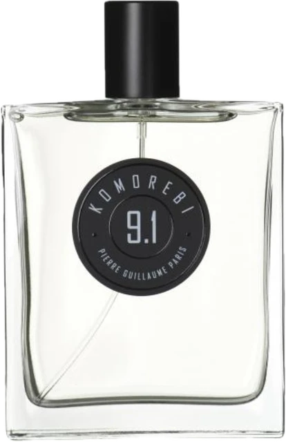 Komorebi 9.1