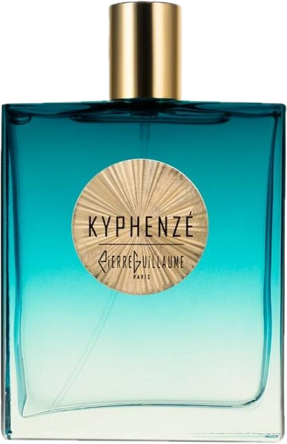 Kyphenzé - Citrus Rex