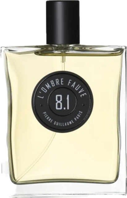 L'Ombre Fauve 8.1