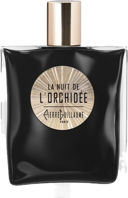La Nuit de L’Orchidee