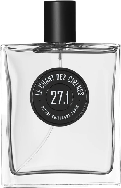 Le Chant des Sirènes 27.1