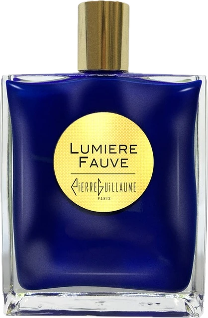 Lumiere Fauve