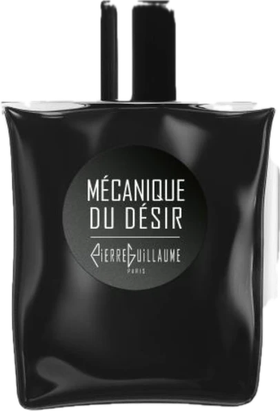 Mécanique du Désir