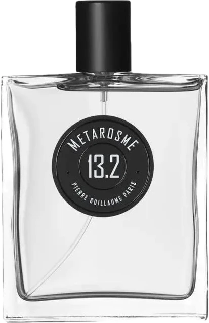 Métarosme 13.2