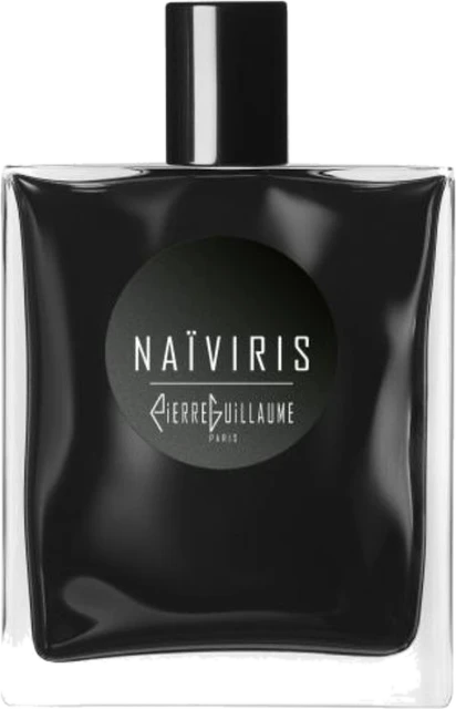 Naiviris