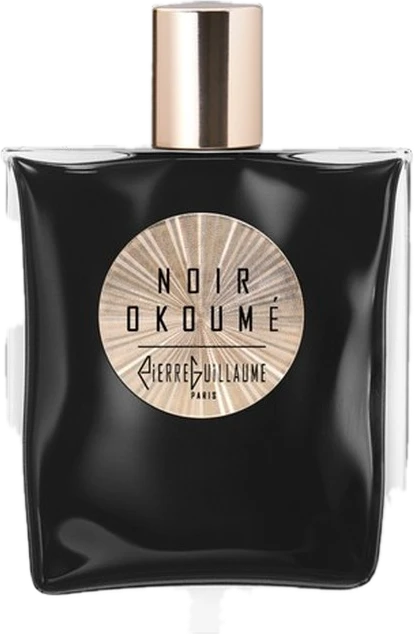 Noir Okoume