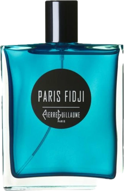 Paris Fidji