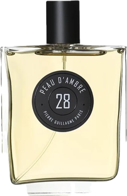 Peau d'Ambre 28