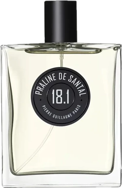 Praliné de Santal 18.1