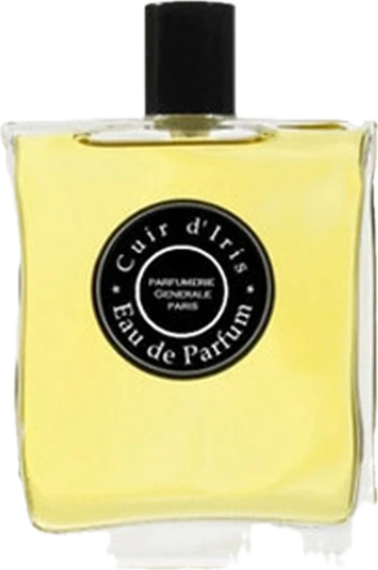 Private Collection Cuir d'Iris