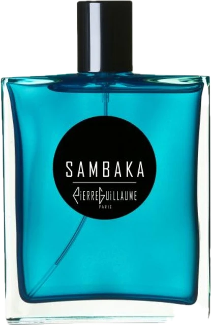 Sambaka