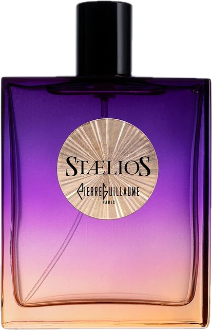 Staelios