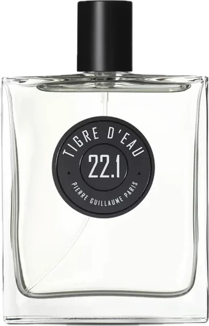 Tigre d'Eau 22.1