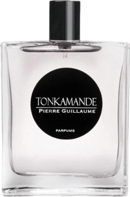 Tonkamande