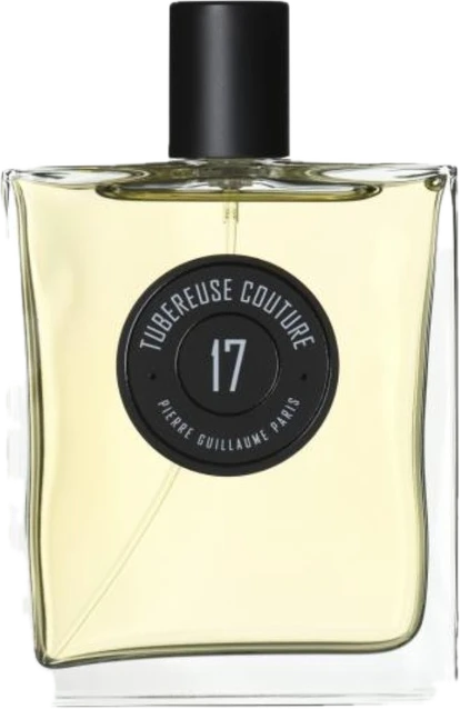 Tubereuse Couture 17