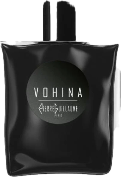 Vohina