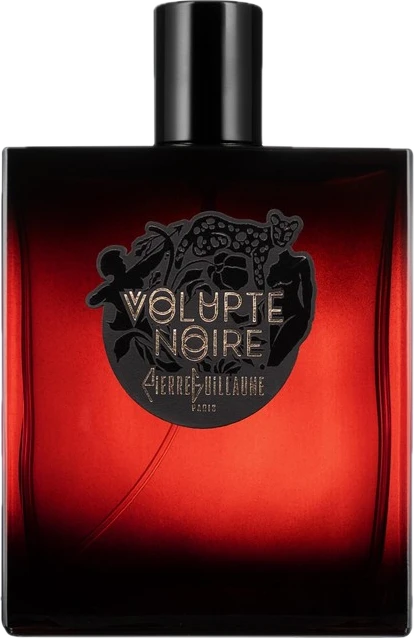 Volupté Noire