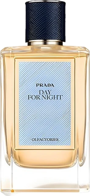 Day For Night