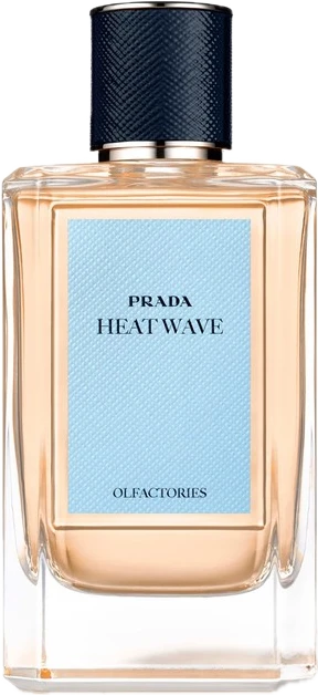 Heat Wave