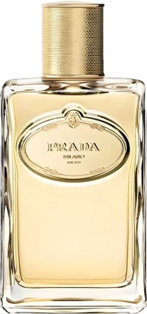 Infusion d'Iris Eau de Parfum Absolue