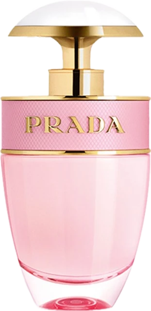 Kiss Collection Prada Candy Florale Kiss