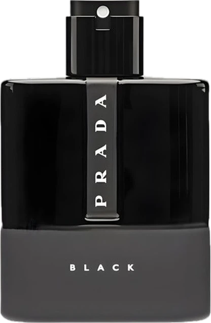 Luna Rossa Black