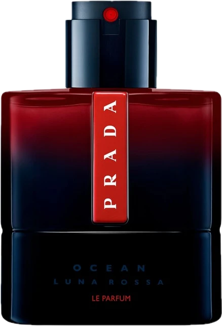 Luna Rossa Ocean Le Parfum