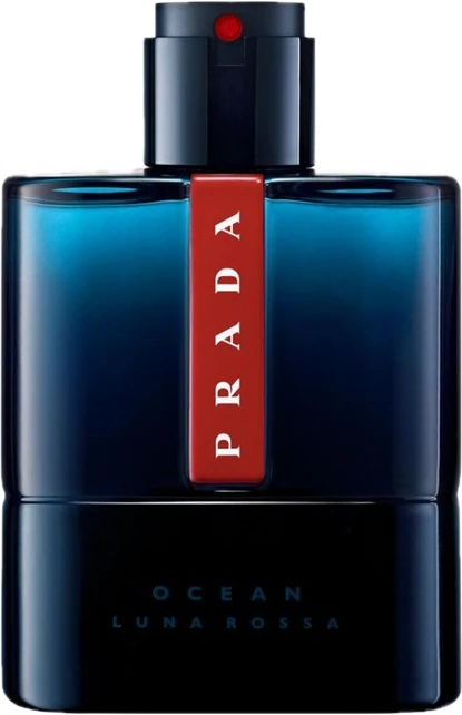 Luna Rossa Ocean