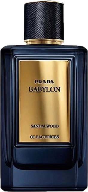 Mirages Babylon