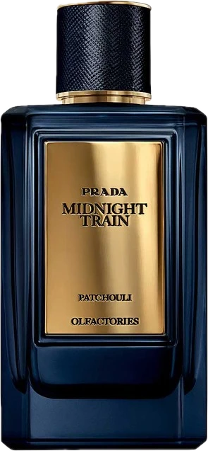 Mirages Midnight Train