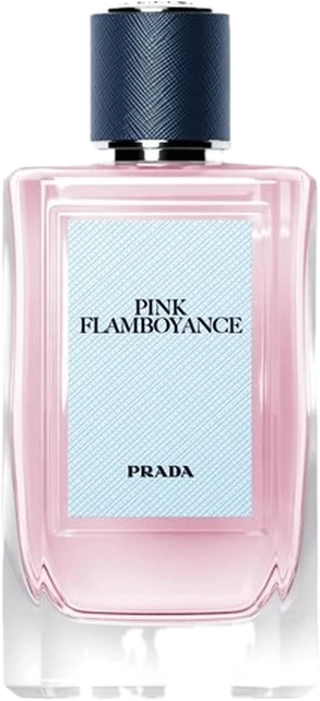 Pink Flamboyance