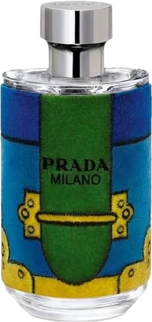 Prada L'Homme Velvet Edition