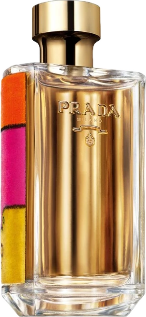 Prada La Femme Velvet Edition