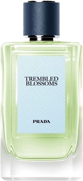 Trembled Blossoms
