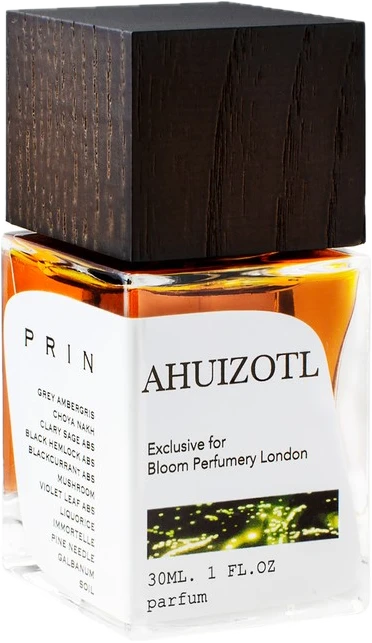 Ahuizotl
