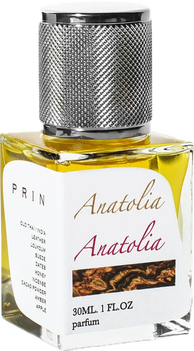 Anatolia Anatolia