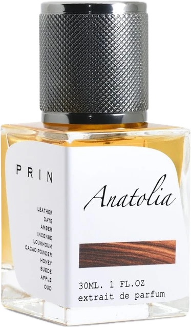 Anatolia