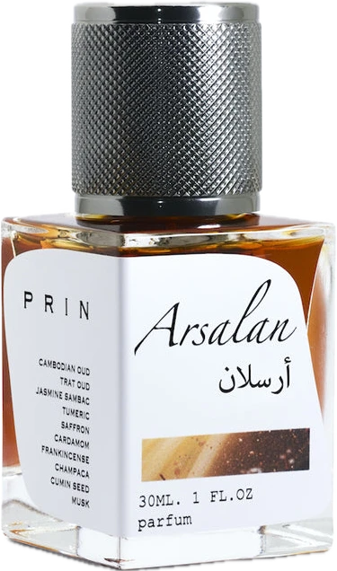 Arsalan