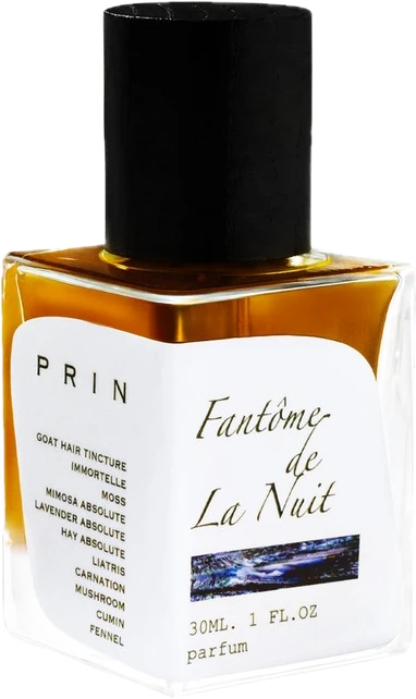 Fantôme De La Nuit