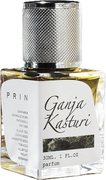 Ganja Kasturi