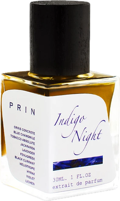 Indigo Night